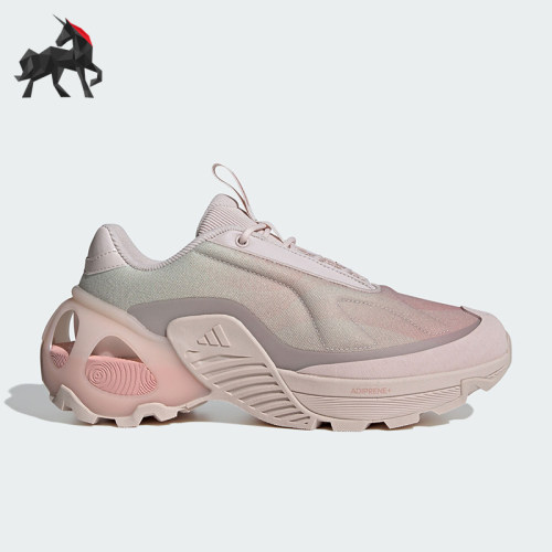 Adidas/阿迪达斯男女低帮跑步鞋