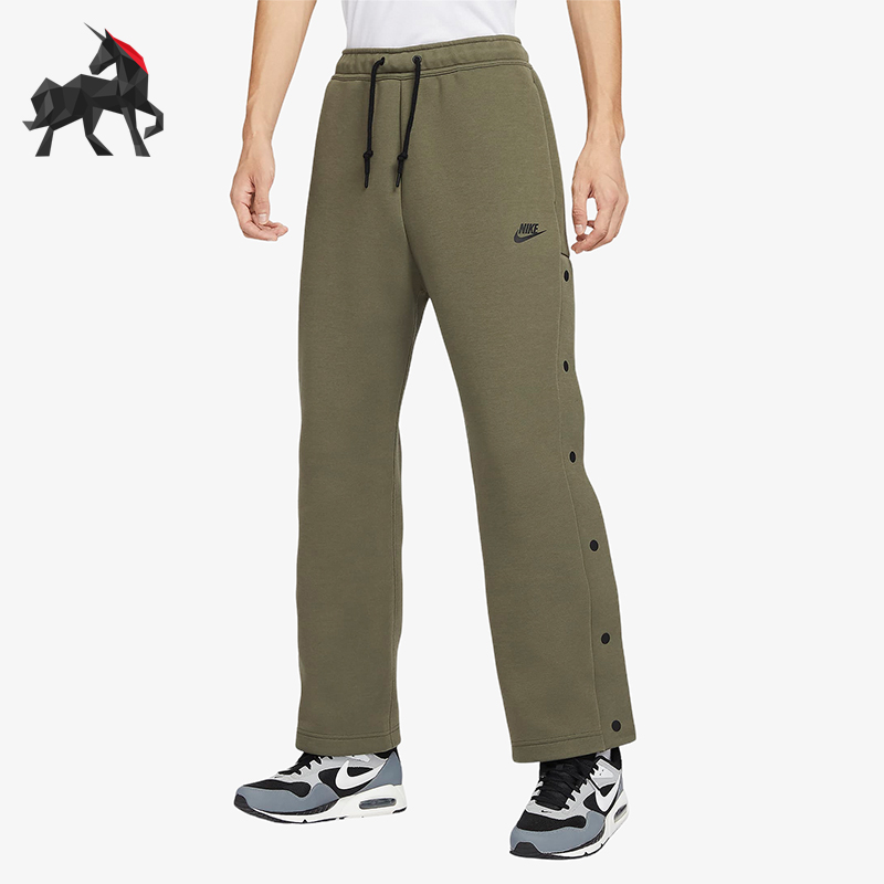 耐克正品男子时尚运动长裤