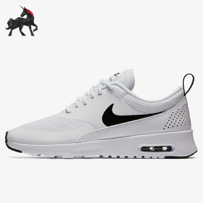 耐克正品女子新款低帮Nike气垫