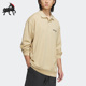 男子运动休闲翻领POLO衫 春季 IK3508 阿迪达斯正品 Adidas
