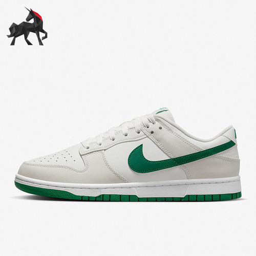 Nike/耐克正品DUNK LOW 男士耐磨休闲运动低帮板鞋DV0831-107