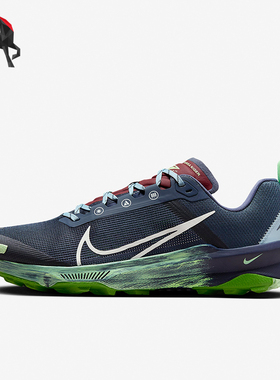 Nike/耐克正品Kiger 9男士户外健身运动训练跑步鞋DR2693-403