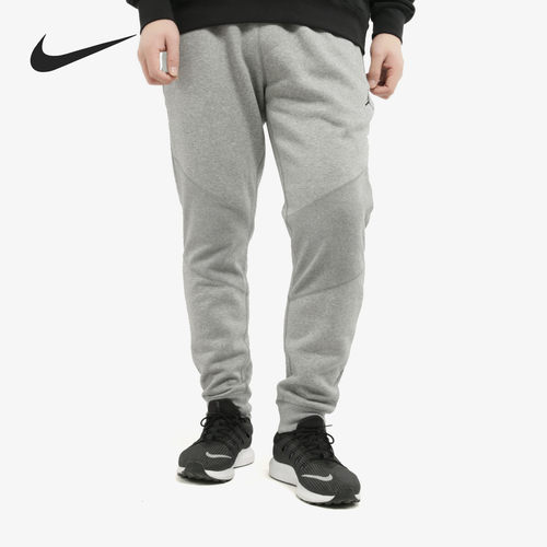 Nike/耐克正品 AS M J WINGS HVY FLC PANT 男子休闲长裤CD8740