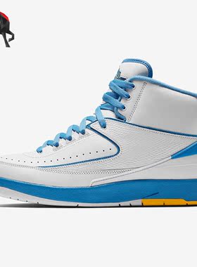 Nike/耐克正品JORDAN 男子时尚运动健身篮球板鞋385475-122