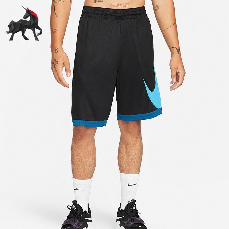 Nike/耐克男子运动短裤