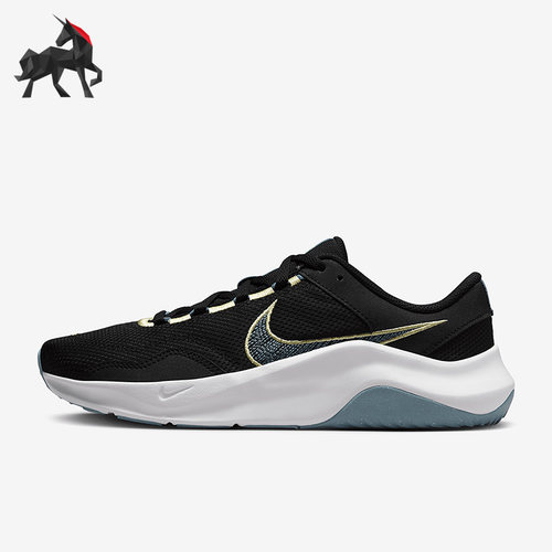 Nike/耐克正品Legend Essential 3女子耐磨训练鞋DM1119-006