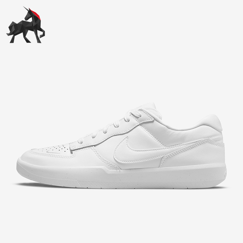 耐克情侣低帮经典滑板鞋