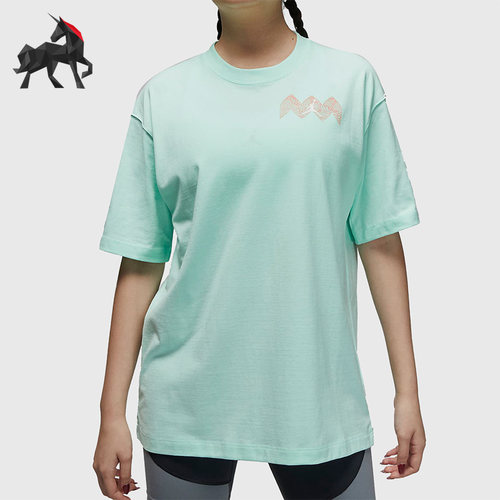Nike/耐克正品女子运动短袖