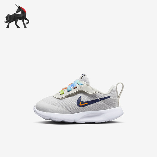 耐克婴童运动轻盈经典鞋