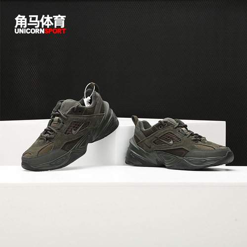 耐克男女舒适运动休闲鞋