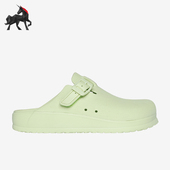 女士休闲轻便简约舒适洞洞拖鞋 春季 斯凯奇正品 Skechers