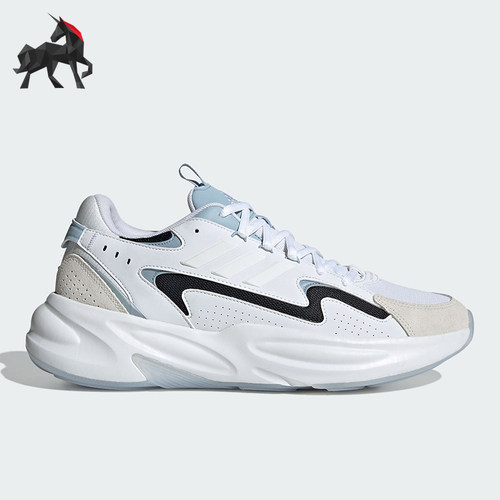 Adidas/阿迪达斯男女运动休闲鞋