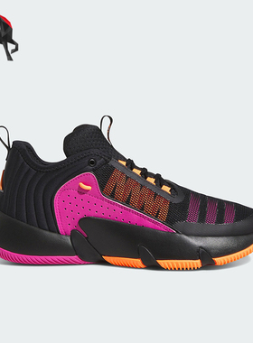 Adidas/阿迪达斯正品TRAE UNLIMITED男女缓震篮球鞋IE2143
