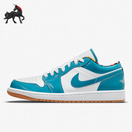 Nike/耐克男子低帮篮球鞋