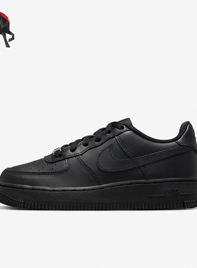 Nike/耐克正品春季大童厚底耐磨低帮休闲运动鞋FV5951-001