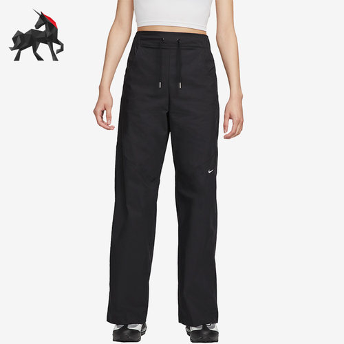 Nike/耐克正品男子时尚健身跑步运动工装长裤FB8285-010