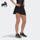 女子网球运动训练短裙 Match GP7845 阿迪达斯正品 Adidas