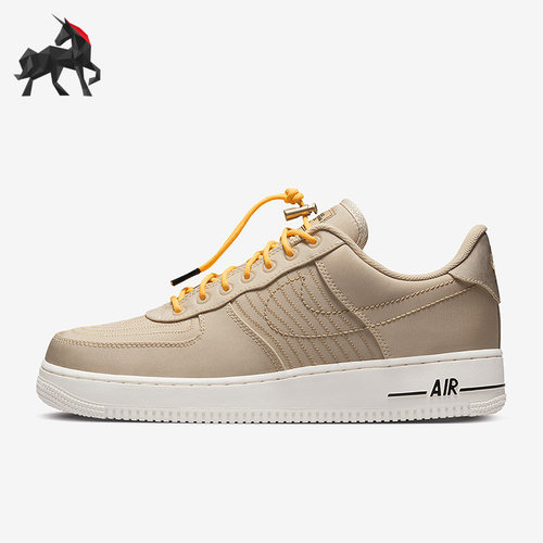 Nike/耐克正品AIR FORCE 1 '07男子运动低帮板鞋DV0794-100