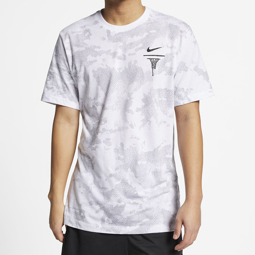 Nike/耐克正品男子休闲T恤