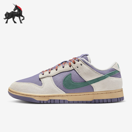 Nike/耐克女士复古运动休闲板鞋