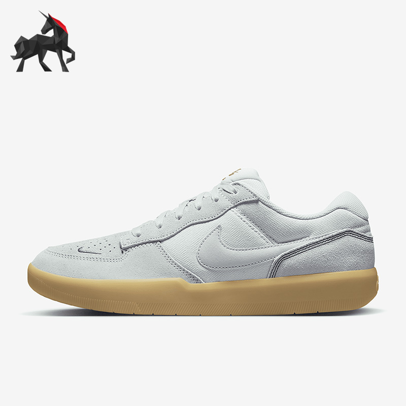 耐克情侣低帮经典滑板鞋