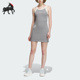 W女子运动无袖 Adidas DRESS 连衣裙IU4842 阿迪达斯正品