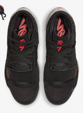 Nike/耐克正品Jordan Zion 2 PF男子耐磨篮球鞋DM0858-060