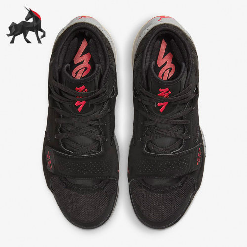 Nike/耐克正品Jordan Zion 2 PF男子耐磨篮球鞋DM0858-060