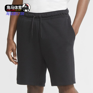 耐克正品 男子短裤 SPORTSWEAR FLEECE CU4504 TECH Nike