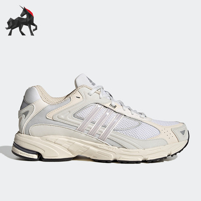 阿迪达斯男女低帮运动鞋