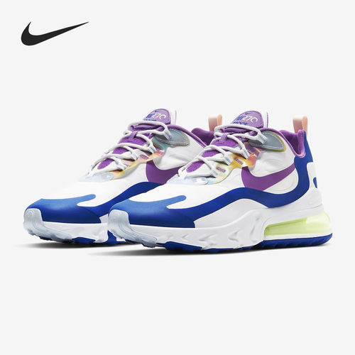 Nike/耐克270缓震回弹运动鞋