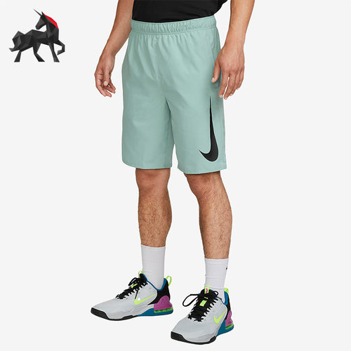 耐克正品男子运动短裤