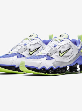 Nike/耐克正品夏季新款SHOX TL NOVA 女子运动休闲鞋 CV3602