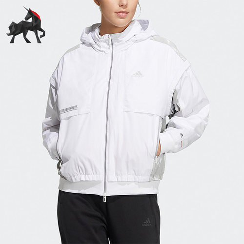 Adidas/阿迪达斯女子外套