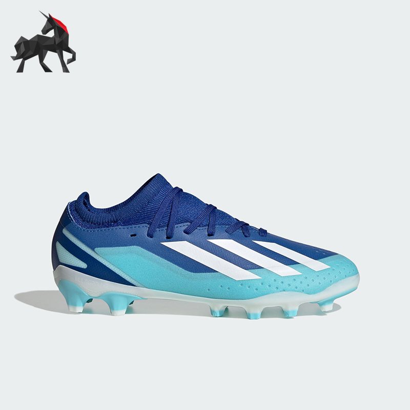 Adidas/阿迪达斯儿童足球运动鞋
