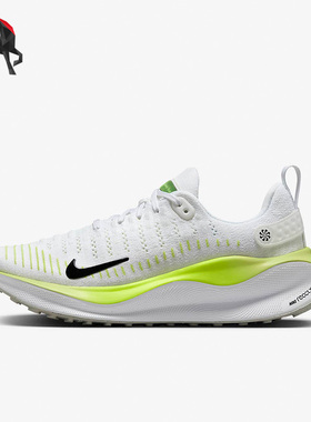 Nike/耐克正品React Infinity Run 4女子跑步鞋DR2670-101