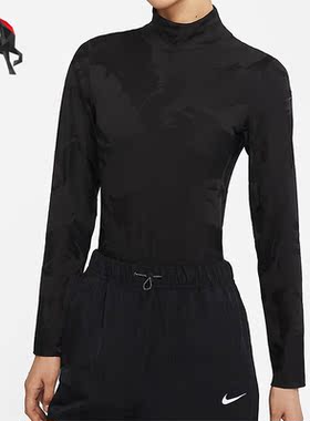 Nike/耐克正品Sportswear Tech Pack 女子透气连体衣DQ6997-010