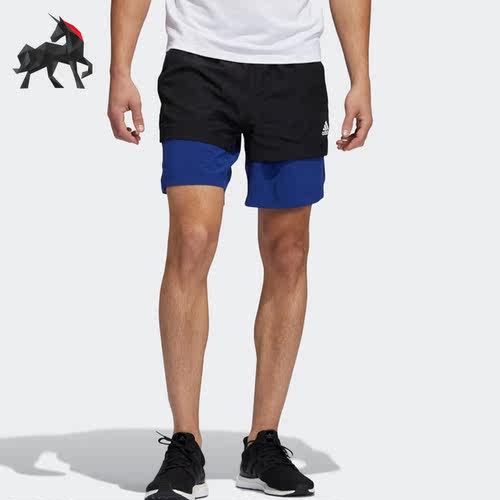 Adidas/阿迪达斯男子短裤