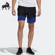 男子运动休闲健身透气短裤 夏季 H33615 阿迪达斯正品 Adidas