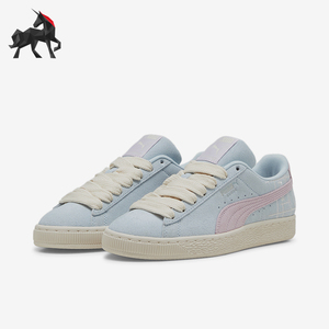 Puma/彪马正品Suede Brand Love II女士休闲运动鞋395737-02