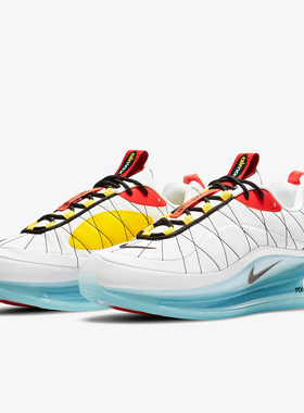 Nike/耐克正品MX-720-818 男子秋季新款运动减震气垫鞋 CV4199