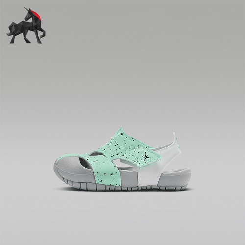 Nike/耐克婴童轻盈透气运动凉鞋