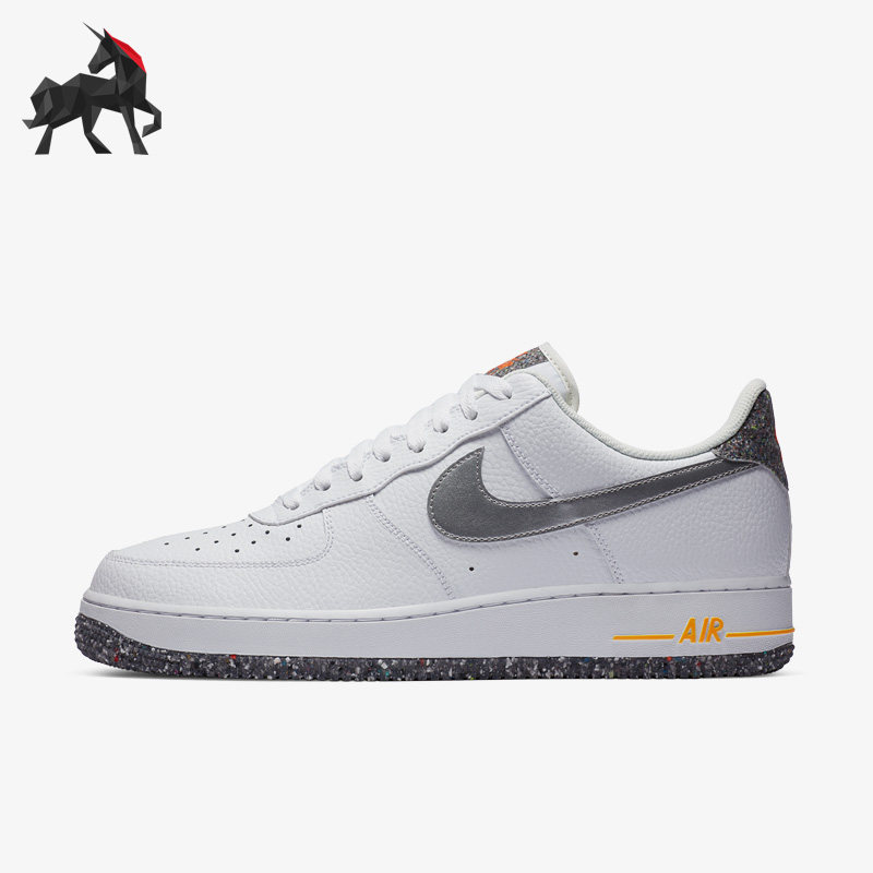 耐克男女低帮时尚休闲板鞋