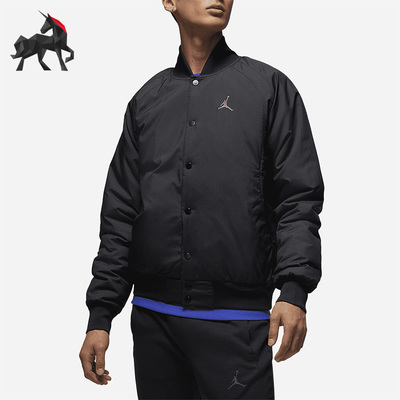 耐克男子舒适休闲运动夹克外套