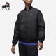 Jordan男子休闲夹棉运动外套DV9792 Air 010 耐克正品 Nike