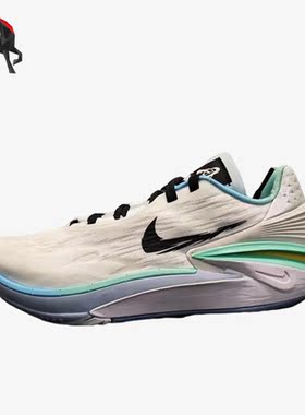 Nike/耐克正品Air Zoom G.T. Cut 2 EP男子篮球鞋FJ7063-103