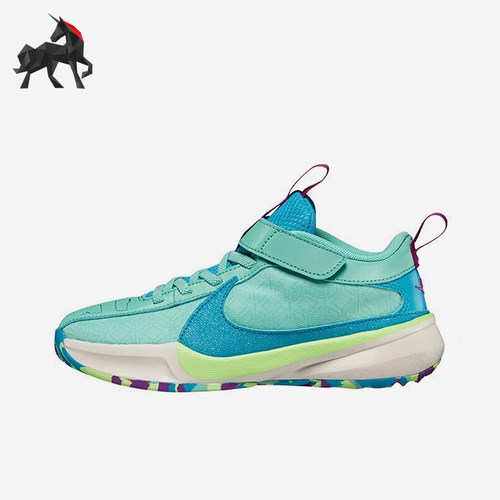 Nike/耐克小童轻便透气运动鞋