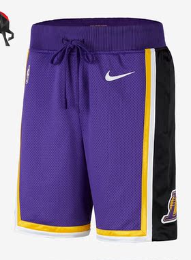 Nike/耐克正品FANWEAR男子透气时尚运动休闲短裤AV3545-504