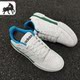 Adidas H01209 ENTRAP低帮休闲运动鞋 阿迪达斯正品 男子NEO