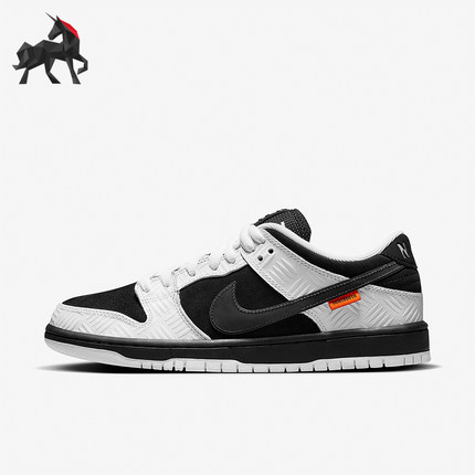 Nike/耐克正品Dunk SB Low男女同款低帮复古板鞋FD2629-100